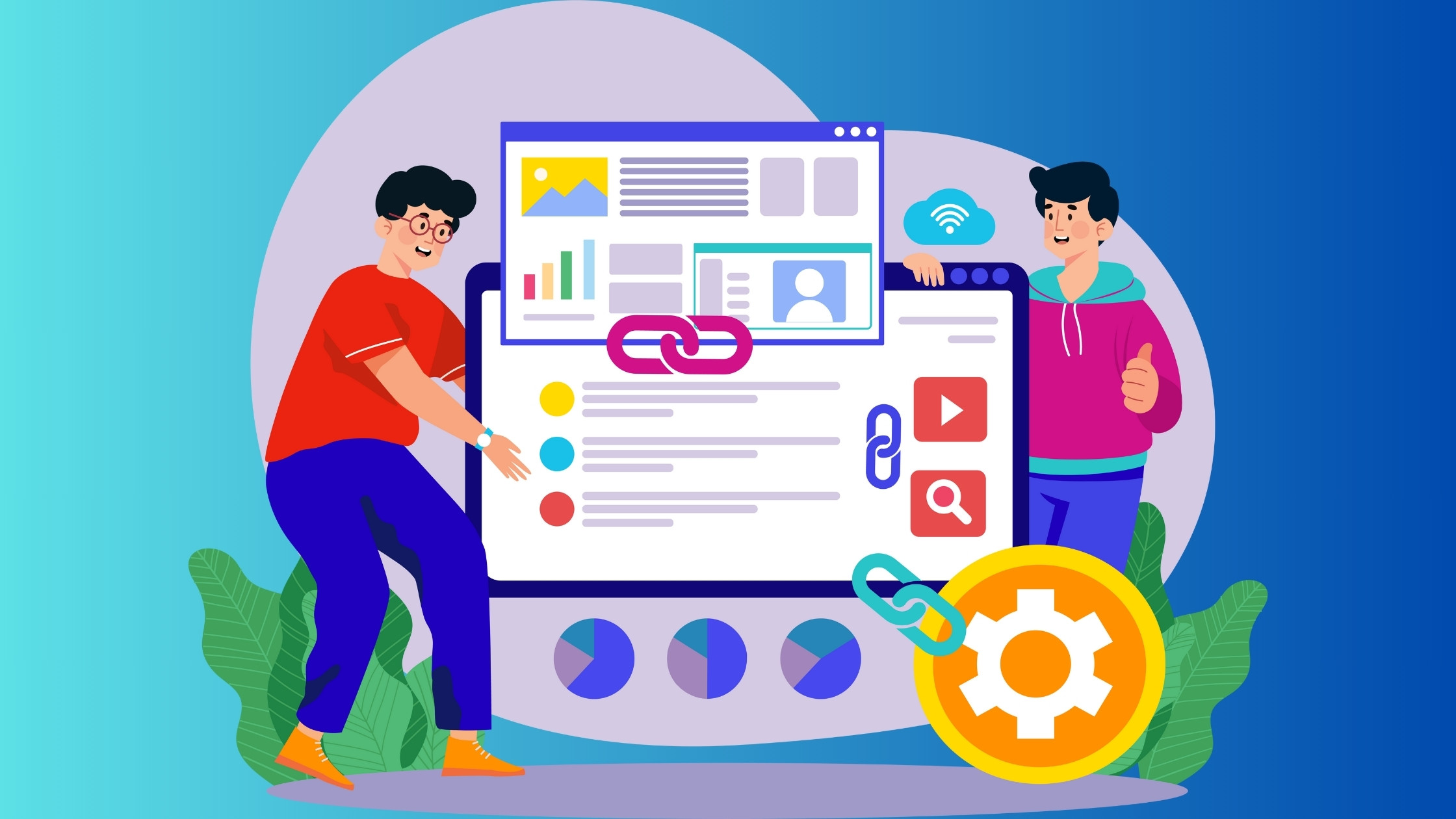 How to Create a Custom Short Link for Marketing